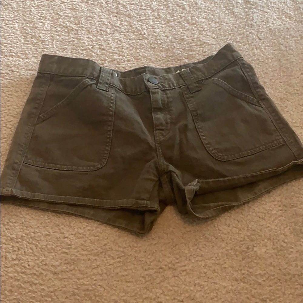 Shorts